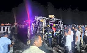 Samruddhi में एक्सीडेंट और मौतें बढ़ीं; मुंबई-पुणे ई-वे रजिस्टर में गिरावट