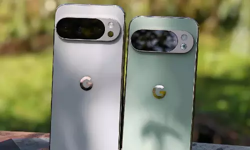 Google Pixel 10:फ्लैगशिप 5G फोन पर भारी छूट, अब खरीदें कम कीमत में Google Pixel 10:फ्लैगशिप 5G फोन पर भारी छूट, अब खरीदें कम कीमत में
