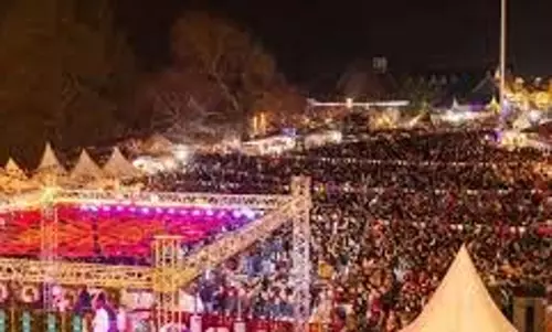 Shimla: नए साल के जश्न से पहले प्रशासन ने 2 जनवरी 2026 तक लागू किया स्पेशल प्लान Shimla: नए साल के जश्न से पहले प्रशासन ने 2 जनवरी 2026 तक लागू किया स्पेशल प्लान