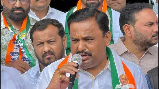 Pune नगर निगम चुनाव के लिए NCP गुट गठबंधन के करीब Pune नगर निगम चुनाव के लिए NCP गुट गठबंधन के करीब