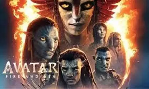 Avatar Fire And Ash BO Collection: 100 करोड़ के पास पहुंची जेम्स कैमरून की फिल्म, पांचवें दिन की बस इतनी कमाई