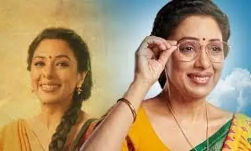 Anupama Spoiler: अनुपमा में होगा खूब हाई वोल्टेज ड्रामा