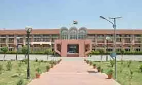 मुरथल टेक यूनिवर्सिटी 1 जनवरी को ऑनलाइन लीव सिस्टम लॉन्च करेगी।