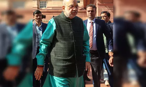 केंद्रीय गृहमंत्री अमित शाह पंचकूला में राष्ट्रीय सहकारी शिखर सम्मेलन को करेंगे संबोधित केंद्रीय गृहमंत्री अमित शाह पंचकूला में राष्ट्रीय सहकारी शिखर सम्मेलन को करेंगे संबोधित