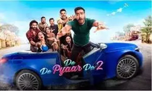 De De Pyaar De 2 OTT Release: जानें- कब और कहां देख सकेंगे अजय देवगन की ये फिल्म De De Pyaar De 2 OTT Release: जानें- कब और कहां देख सकेंगे अजय देवगन की ये फिल्म