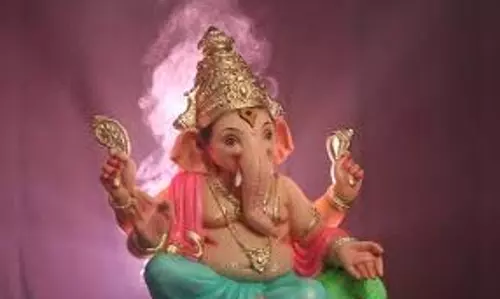 Vinayaka Chaturthi 2025: साल की आखिरी चतुर्थी आज, गणेश पूजा में इन गलतियों से बिगड़ सकता है फल