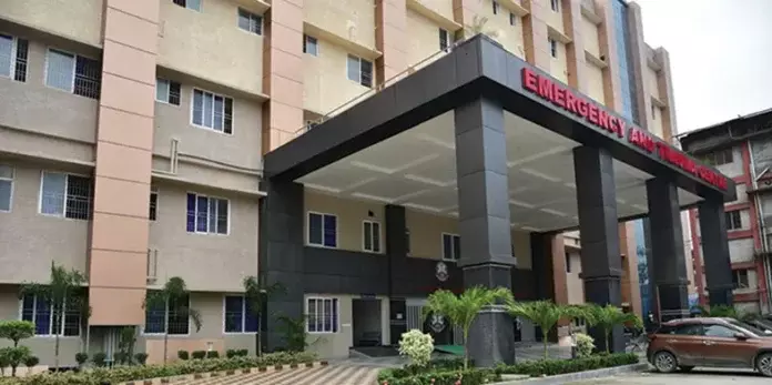 TRIHMS के बेजोड़ रिकॉर्ड ने आलोचकों को चुप करा दिया है