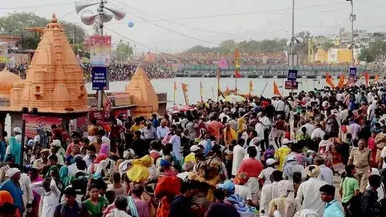 Indore: लाखों श्रद्धालुओं की सुविधा पर फोकस, तैयारियां तेज