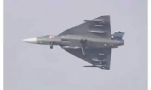 भारत-अमेरिका सैन्य तकनीक संबंधों को रीसेट करने की आवश्यकता भारत-अमेरिका सैन्य तकनीक संबंधों को रीसेट करने की आवश्यकता
