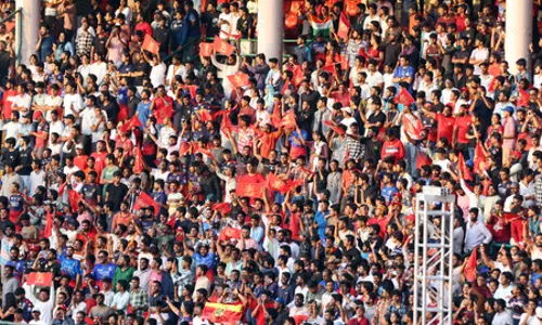 सिंहावलोकन 2025: वो 5 बड़े विवाद जिसने क्रिकेट की दुनिया में मचाया हड़कंप