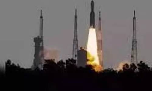 ISRO Bluebird Mission Launch:ब्लूबर्ड ब्लॉक-2 की लॉन्चिंग से बदल जाएगा मोबाइल नेटवर्क का अंदाज