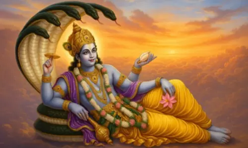 बृहस्पति देव की कृपा और रवि योग का साथ, पंचमी तिथि पर ऐसे करें पूजन बृहस्पति देव की कृपा और रवि योग का साथ, पंचमी तिथि पर ऐसे करें पूजन