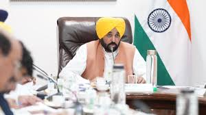 Punjab सरकार ने PSPCL CMD के पद के लिए योग्यता नियमों में बदलाव किया