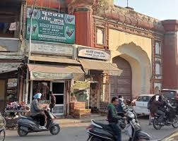 Amritsar City :चारदीवारी वाले शहर में शराब और नॉन-वेज बेचने वाली 100 से ज़्यादा दुकानें