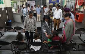 Ludhiana : के प्राइवेट अस्पताल में शवों की अदला-बदली