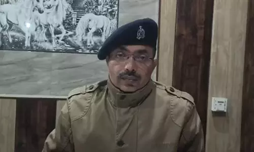 चश्मे की दुकान चलाता था...धारदार हथियार से युवक की हत्या, छह लोगों के खिलाफ एफआईआर