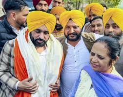 Punjab ने प्रमुख मेडिकल कॉलेजों को अपग्रेड करने के लिए ₹69 करोड़ जारी किए