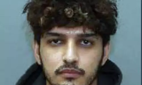 कनाडा के टोरंटो में भारतीय मूल की महिला की हत्या, भारतीय दूतावास ने जताया दुख; एक्शन में पुलिस कनाडा के टोरंटो में भारतीय मूल की महिला की हत्या, भारतीय दूतावास ने जताया दुख; एक्शन में पुलिस