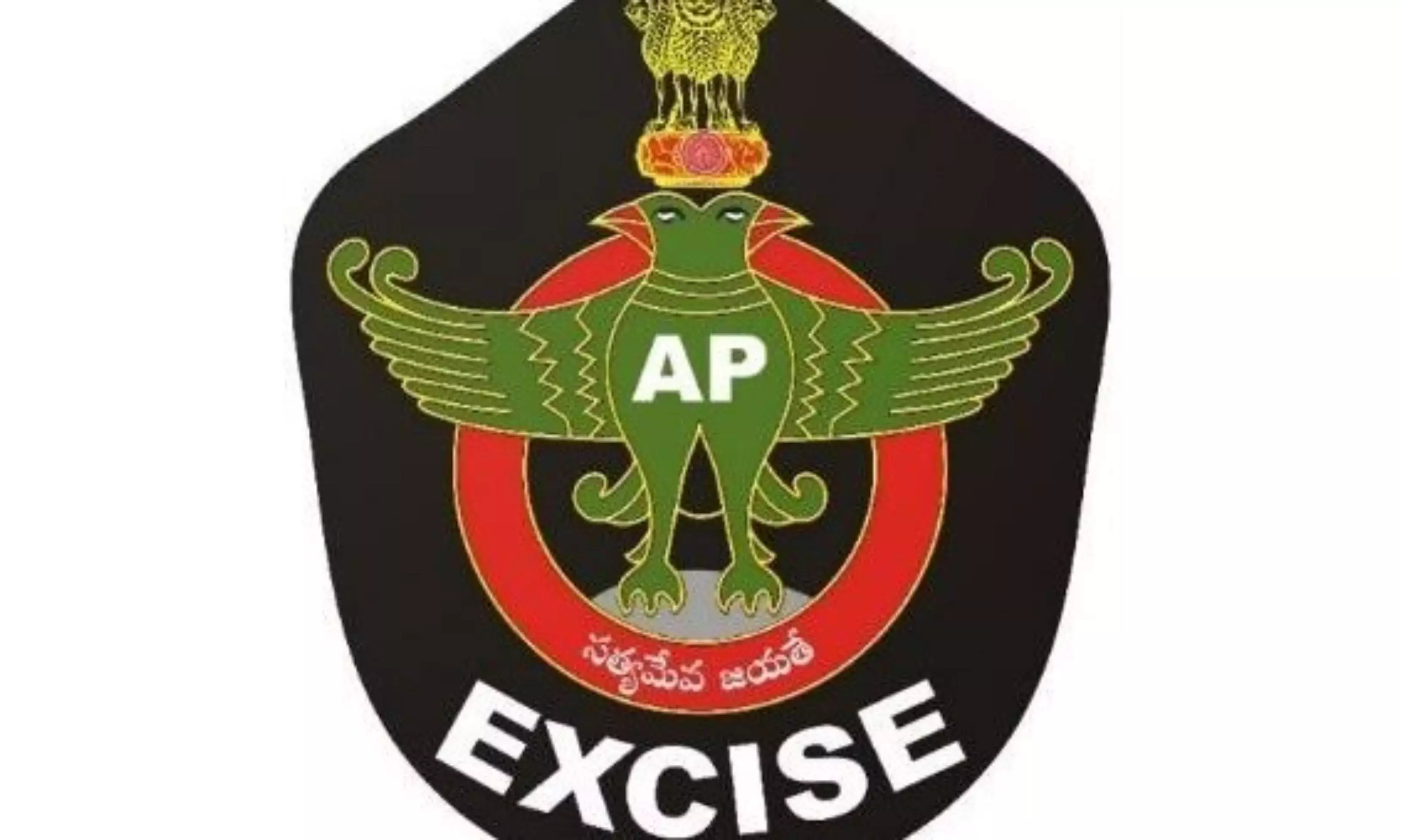 Telangana: 53 उत्पाद शुल्क अधिकारियों को पदोन्नत किया जाएगा Telangana: 53 उत्पाद शुल्क अधिकारियों को पदोन्नत किया जाएगा
