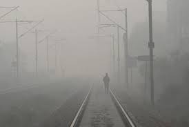 Ludhiana : IMD ने 26 दिसंबर तक कोहरे के लिए ऑरेंज अलर्ट जारी किया