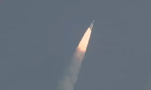 PM मोदी ने ब्लूबर्ड-6 को बताया भारत के स्पेस भविष्य के लिए अहम
