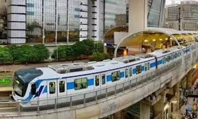 GMRL , Krishna चौक अंडरपास को मंजूरी दी, चार अन्य प्रोजेक्ट्स को रद्द किया