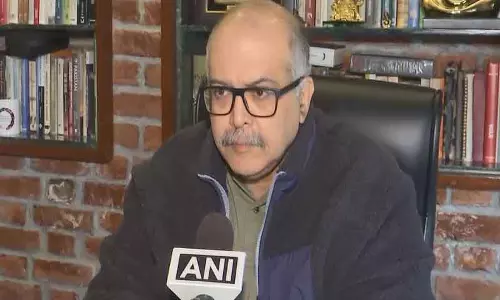 Bangladesh अपनी पाकिस्तानी जड़ों को फिर से खोज रहा सुशांत सरीन Bangladesh अपनी पाकिस्तानी जड़ों को फिर से खोज रहा सुशांत सरीन