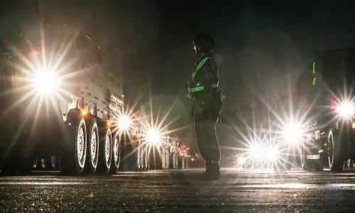 Taiwan ने चीनी विमान, नौसैनिक जहाजों और एक जहाज का पता लगाया