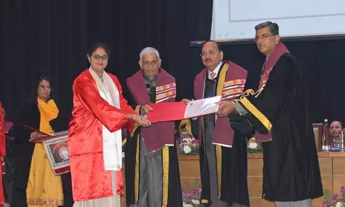 पटियाला में CJI सूर्यकांत ने कहा कि राष्ट्र निर्माण में वकीलों की भूमिका अहम है पटियाला में CJI सूर्यकांत ने कहा कि राष्ट्र निर्माण में वकीलों की भूमिका अहम है
