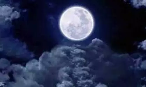 Paush Purnima 2026: 2 या 3 जनवरी, कब है पौष पूर्णिमा? जानें सही तिथि, शुभ मुहूर्त और पूजा विधि