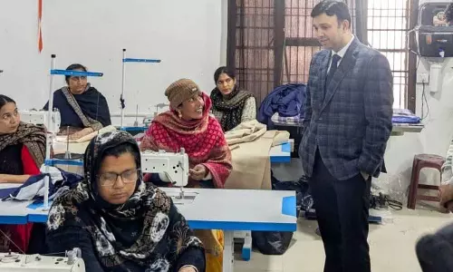 केंद्र ने Punjab CM के गढ़ धूरी को गोद लिया, जिसने जी राम जी को गरीब विरोधी