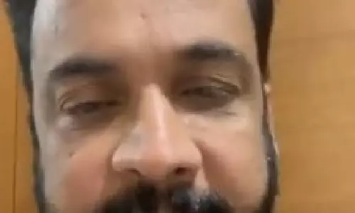 Telangana महिला आयोग ने अपमानजनक टिप्पणियों के लिए एक्टर शिवाजी को समन भेजा