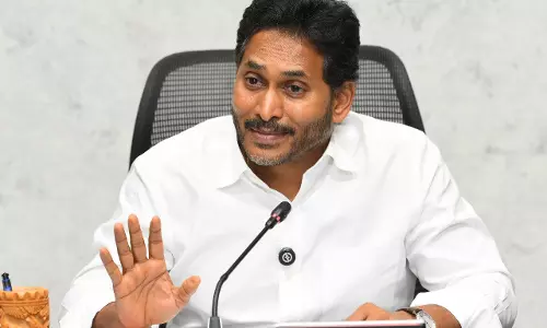 RBI डेटा का हवाला देकर जगन रेड्डी का TDP-JSP पर आरोप RBI डेटा का हवाला देकर जगन रेड्डी का TDP-JSP पर आरोप