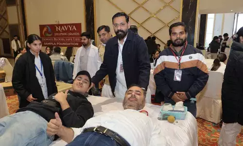 Jalandhar: पार्षद ने राजनीति से ऊपर सामाजिक सेवा को रखा Jalandhar: पार्षद ने राजनीति से ऊपर सामाजिक सेवा को रखा