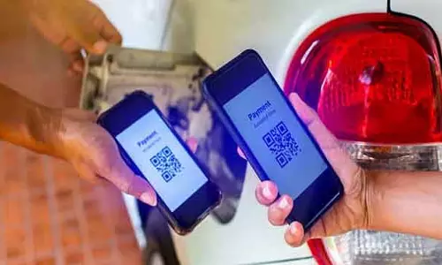जयपुर के टीनएजर को Delhi दुकानों से QR कोड छेड़छाड़ में गिरफ्तार जयपुर के टीनएजर को Delhi दुकानों से QR कोड छेड़छाड़ में गिरफ्तार