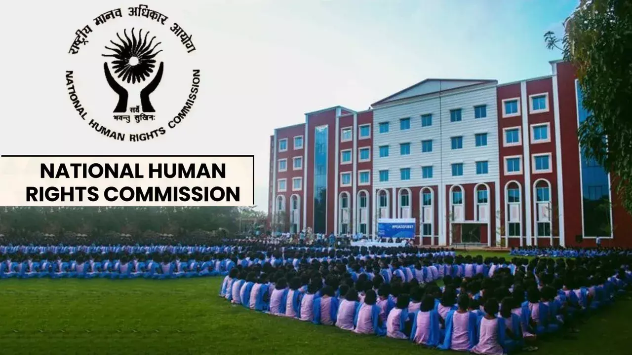 KISS छात्र हत्याकांड: NHRC ने KIIT के कुलपति और पुलिस आयुक्त कार्यालय से दो सप्ताह के भीतर ATR मांगा