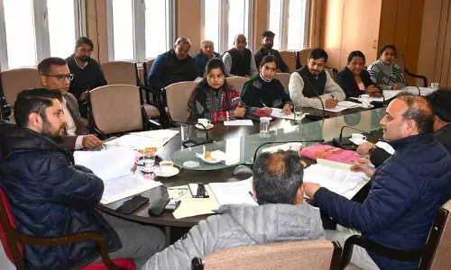 Mandi में स्कूलों के पास ट्रांस-फैट वाले खाद्य उत्पादों की बिक्री पर प्रतिबंध लगा दिया गया है
