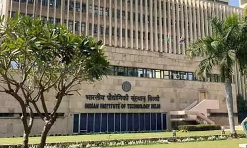 IIT दिल्ली के शोधकर्ताओं ने लैब के लिए AI एजेंट बनाया IIT दिल्ली के शोधकर्ताओं ने लैब के लिए AI एजेंट बनाया
