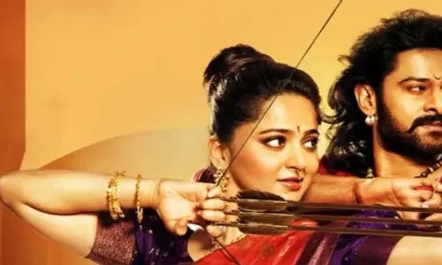Baahubali The Epic ओटीटी रिलीज