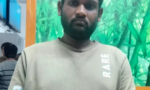 Bengaluru में महिला पर हमला: ठुकराए गए प्रेमी को पुलिस ने किया गिरफ्तार