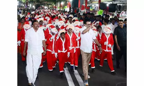 धार्मिक ढांचों के लिए NOC में राहत: CM Stalin
