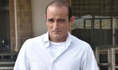 Dhurandhar की सफलता के बीच अक्षय खन्ना ने अजय देवगन की दृश्यम 3 छोड़ दी Dhurandhar की सफलता के बीच अक्षय खन्ना ने अजय देवगन की दृश्यम 3 छोड़ दी