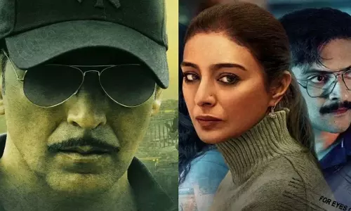 अगर आपको Dhurandhar पसंद आई तो OTT पर देखने लायक 7 स्पाई एक्शन फिल्में