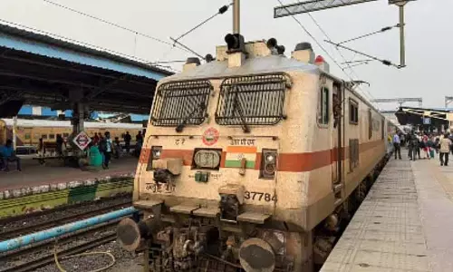 रेलवे किराया वृद्धि वापस लें, Empower India ने अपील की रेलवे किराया वृद्धि वापस लें, Empower India ने अपील की