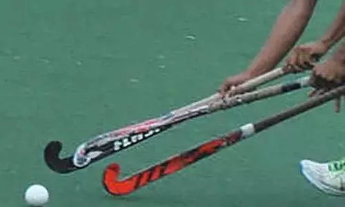 PAU में आज से U-14 हॉकी टूर्नामेंट शुरू होगा