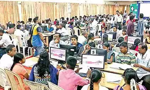 DoTE ने पॉलिटेक्निक डिप्लोमा छात्रों से 31 दिसंबर तक दोबारा एडमिशन के लिए अप्लाई करने को कहा है