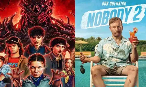 इस सप्ताह Hollywood ओटीटी रिलीज़