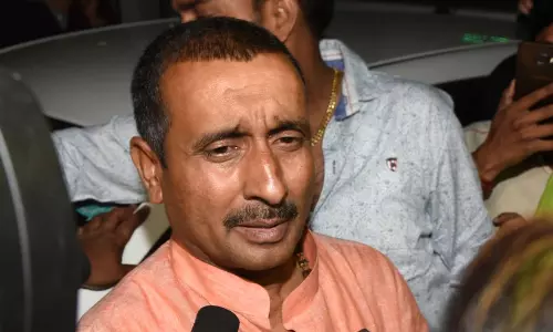 Kuldeep Singh सेंगर की ज़मानत को चुनौती देने के लिए SC जाएंगे: उन्नाव रेप पीड़िता