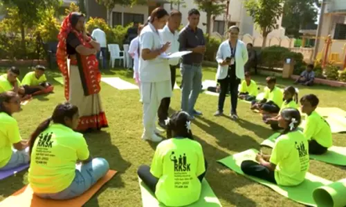 युवा स्वास्थ्य शिक्षा पर फोकस, Sabarkantha में क्विज़ प्रतियोगिता युवा स्वास्थ्य शिक्षा पर फोकस, Sabarkantha में क्विज़ प्रतियोगिता