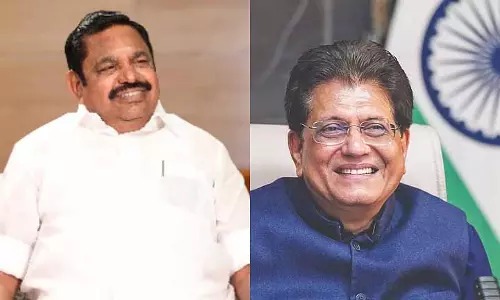 सीटों का बंटवारा नहीं, बल्कि पार्टनर चुनने का मुद्दा BJP-AIADMK बातचीत पर हावी रहा